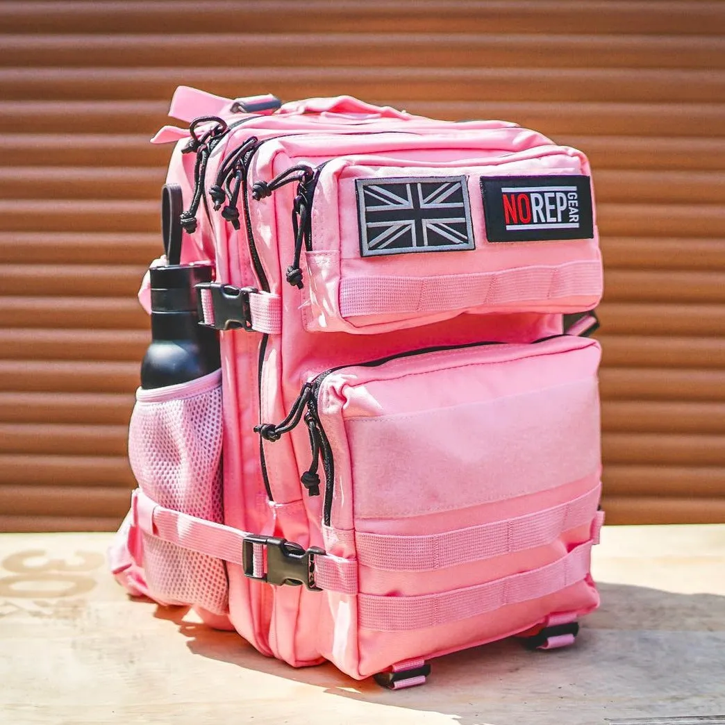 Icon 2.0 25L Tactical Backpack