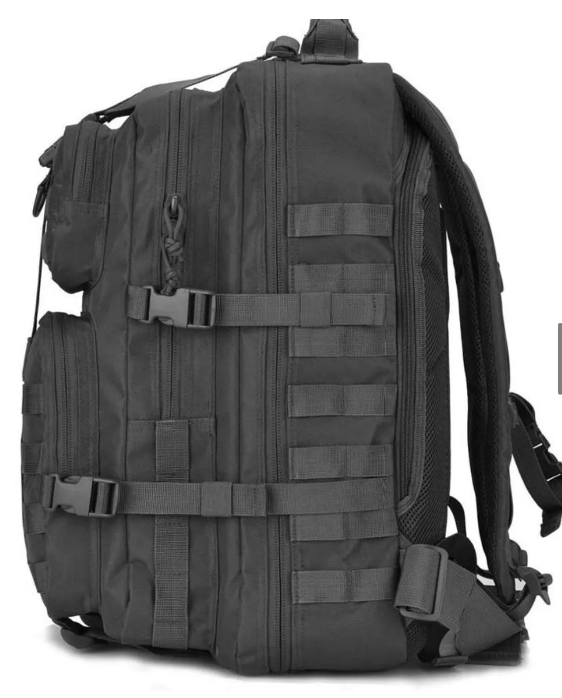 IDLH Tactical Backpack