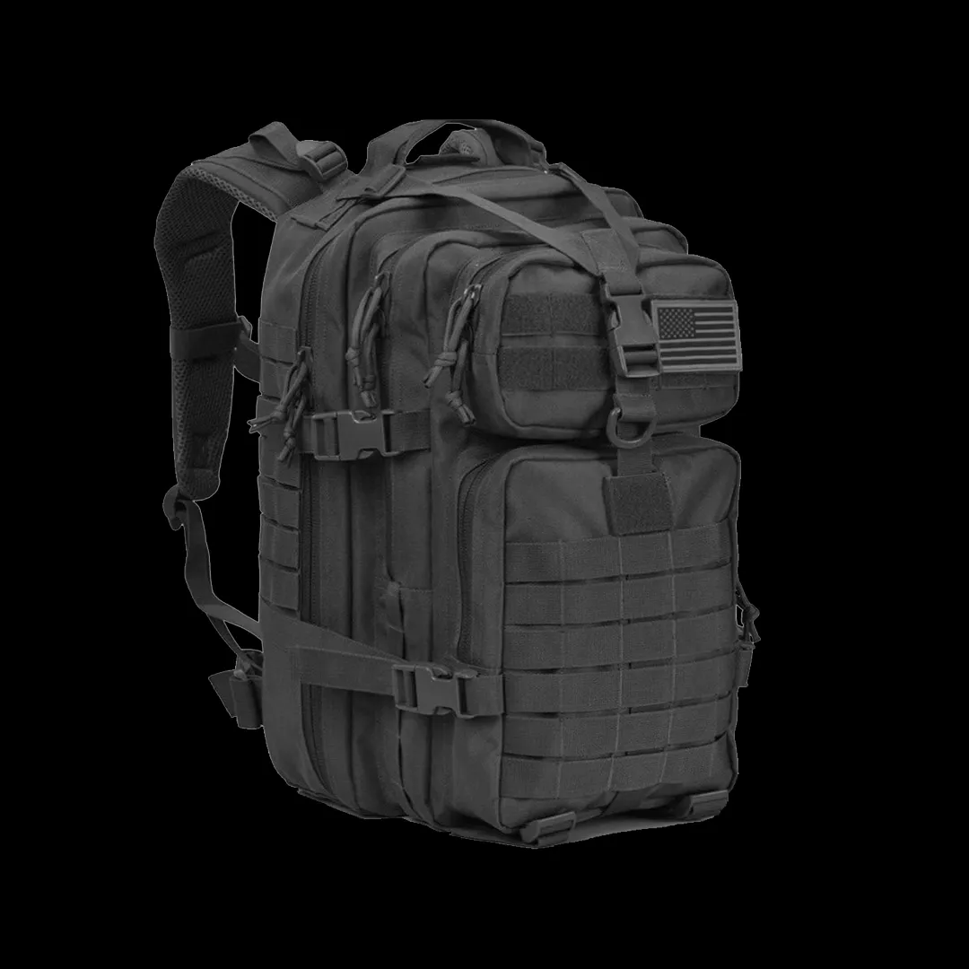 IDLH Tactical Backpack