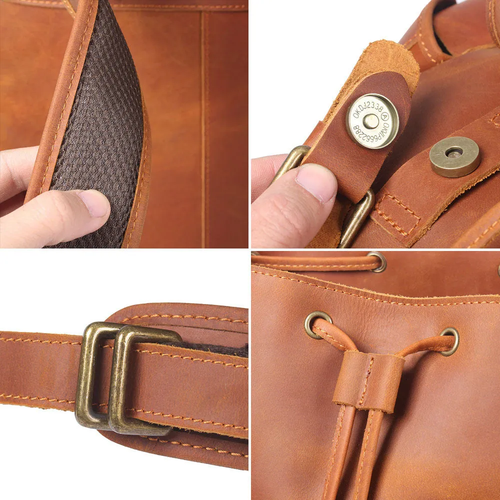 Inglewood Backpack