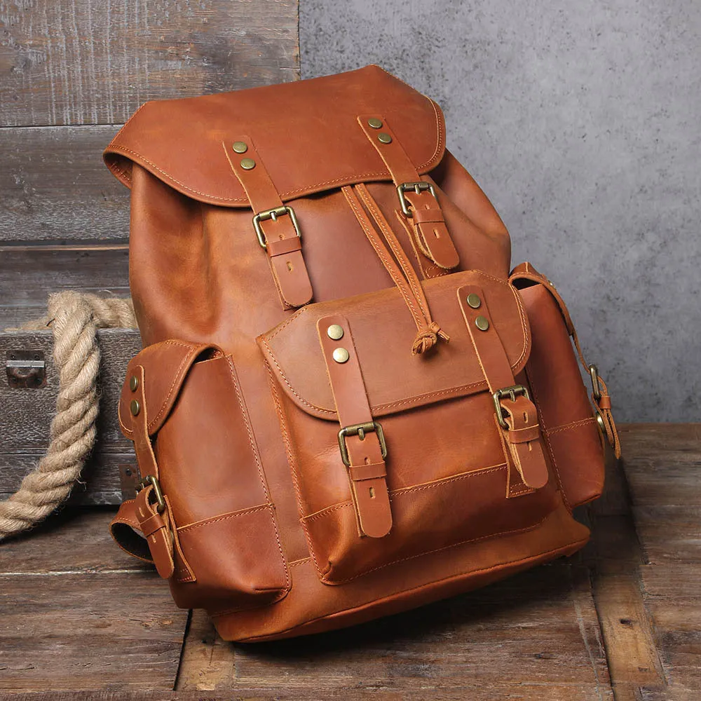 Inglewood Backpack