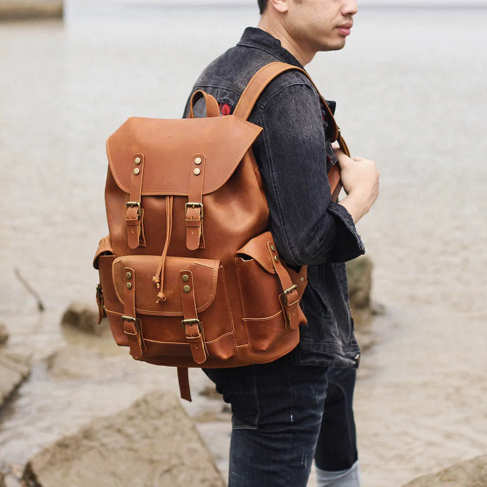 Inglewood Backpack