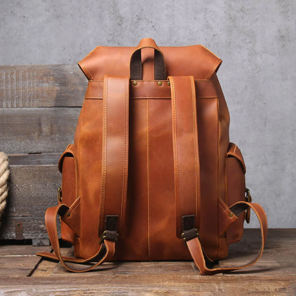 Inglewood Backpack