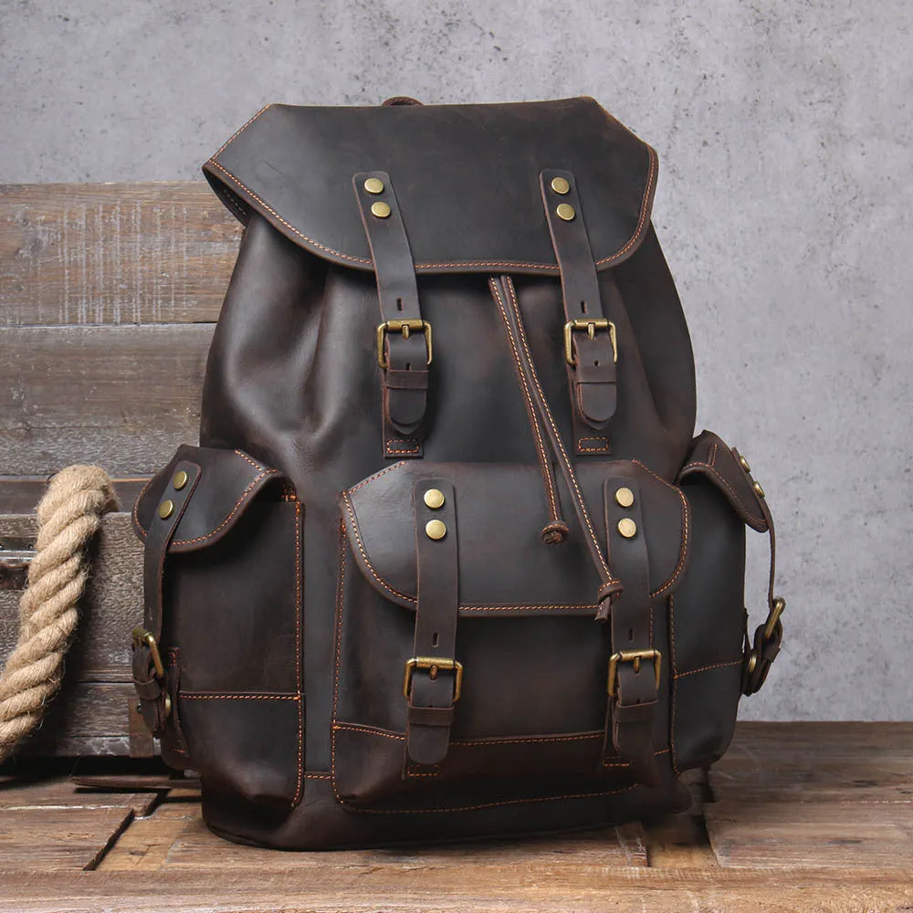 Inglewood Backpack