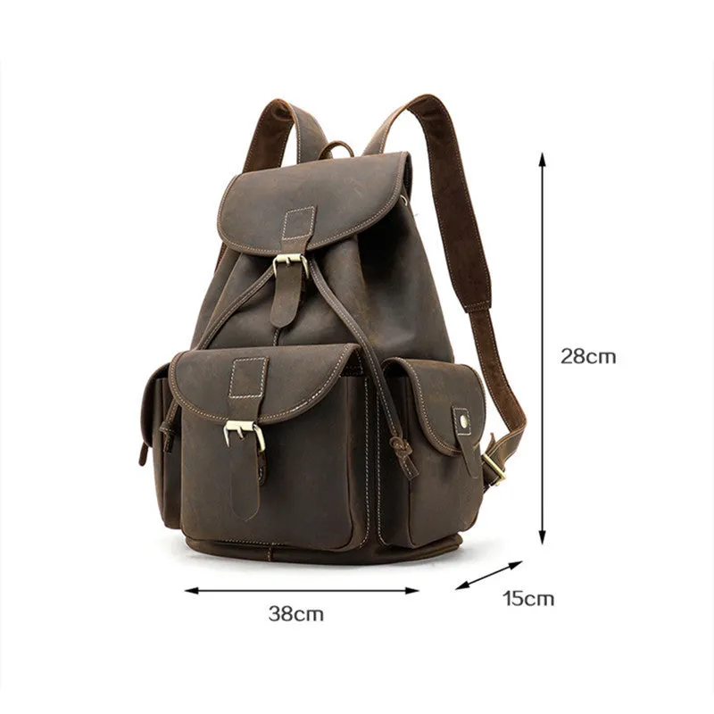 Inglewood VI Small Backpack