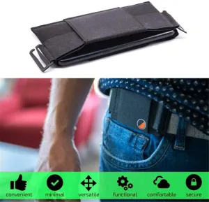 Invisible Wallet