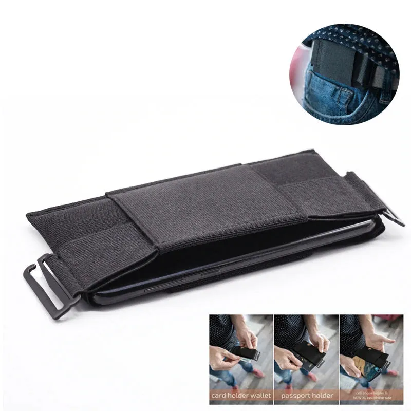 Invisible Wallet