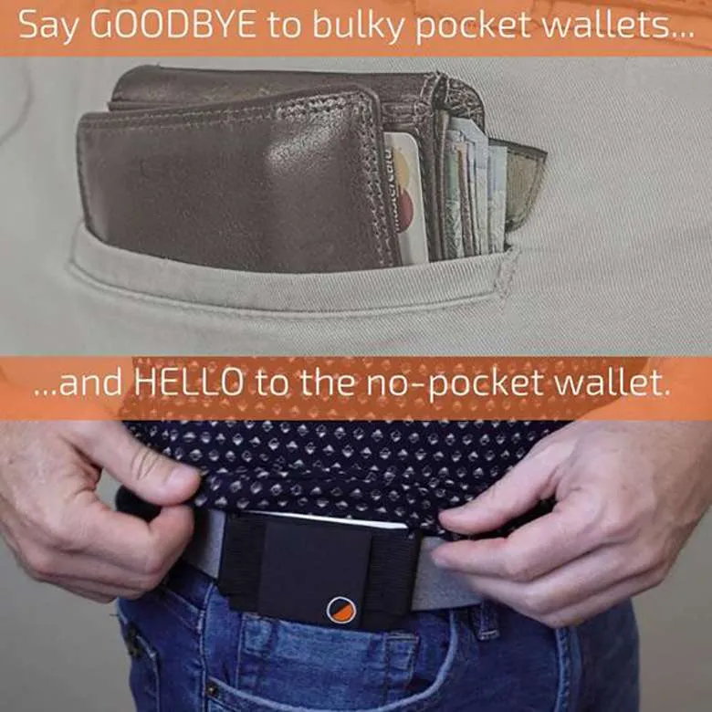Invisible Wallet