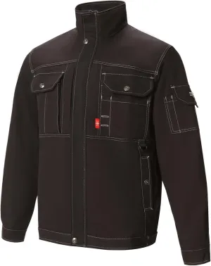 Jacket Unionspace - Double-Stitched - Abrasion Resistant - Moisture Wicking - Tear Resistant - Ventilated