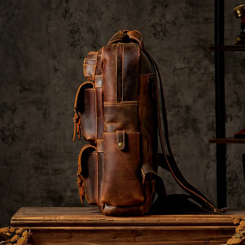 Jacksonville Backpack