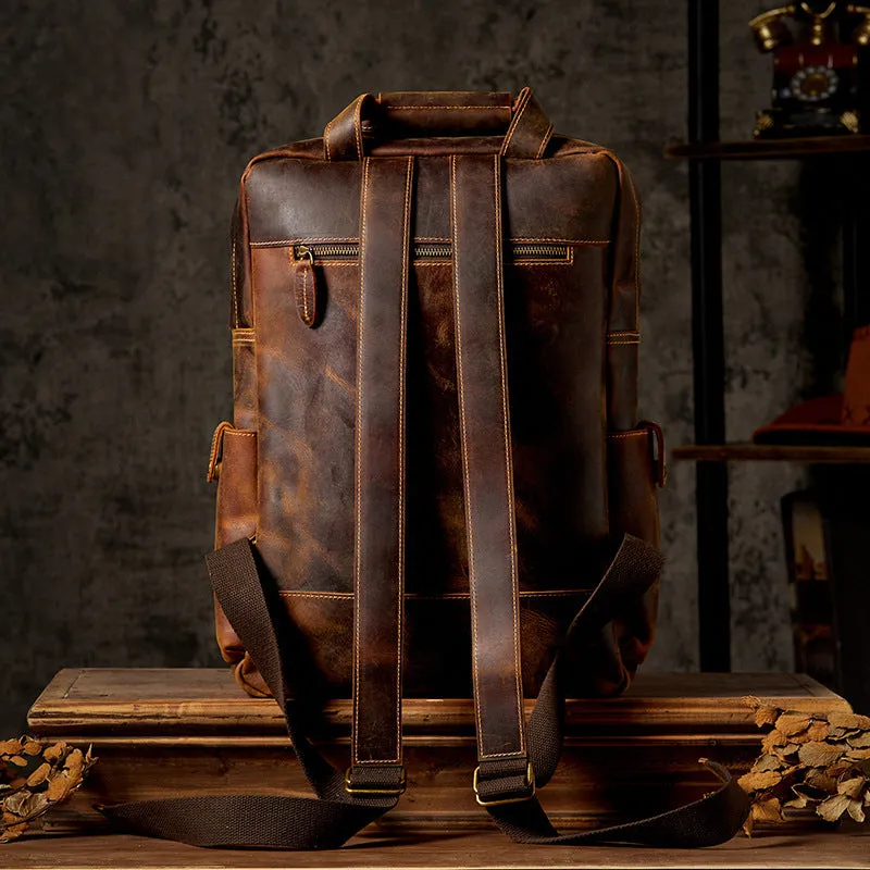 Jacksonville Backpack