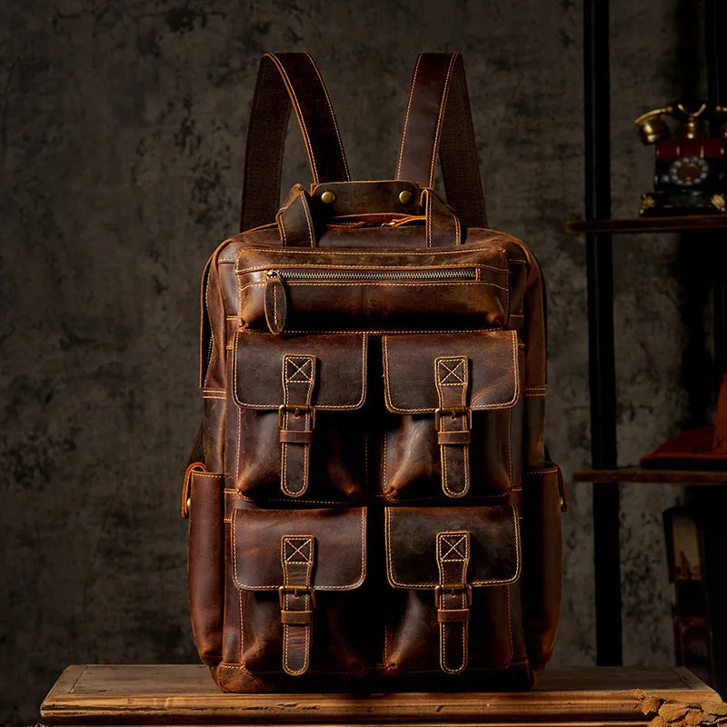 Jacksonville Backpack