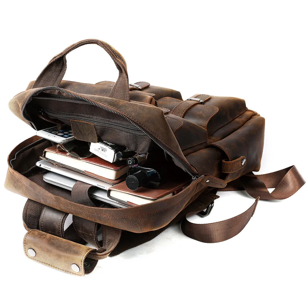 Jacksonville IV Backpack