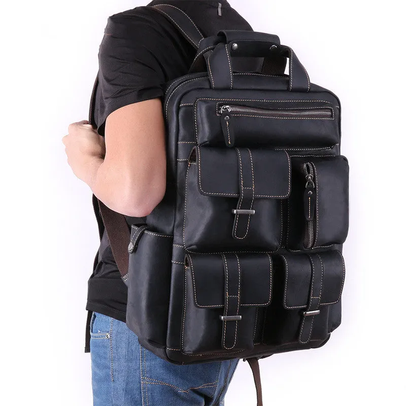 Jacksonville IV Backpack