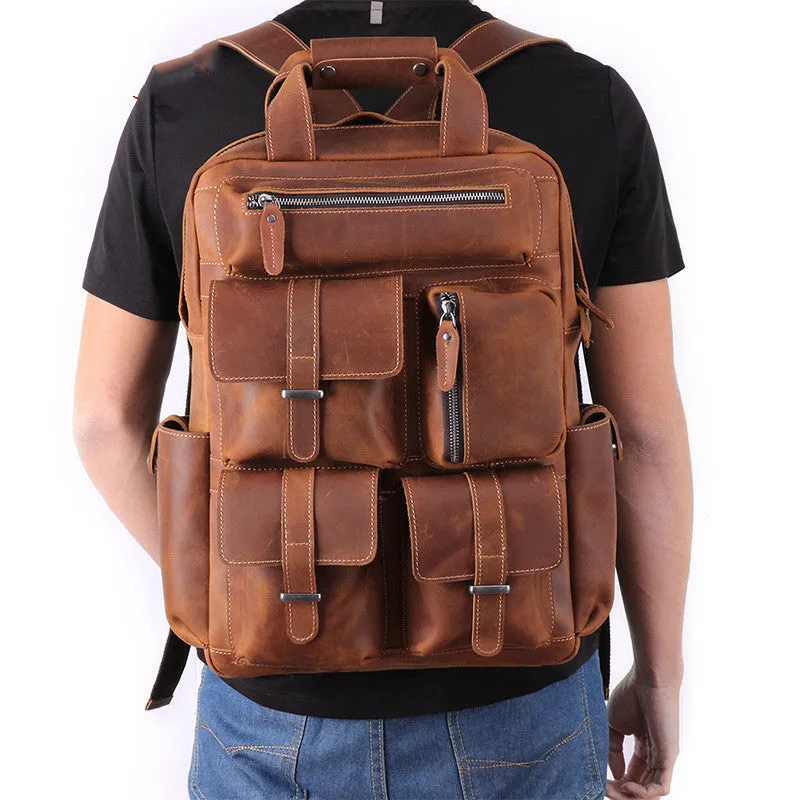 Jacksonville IV Backpack