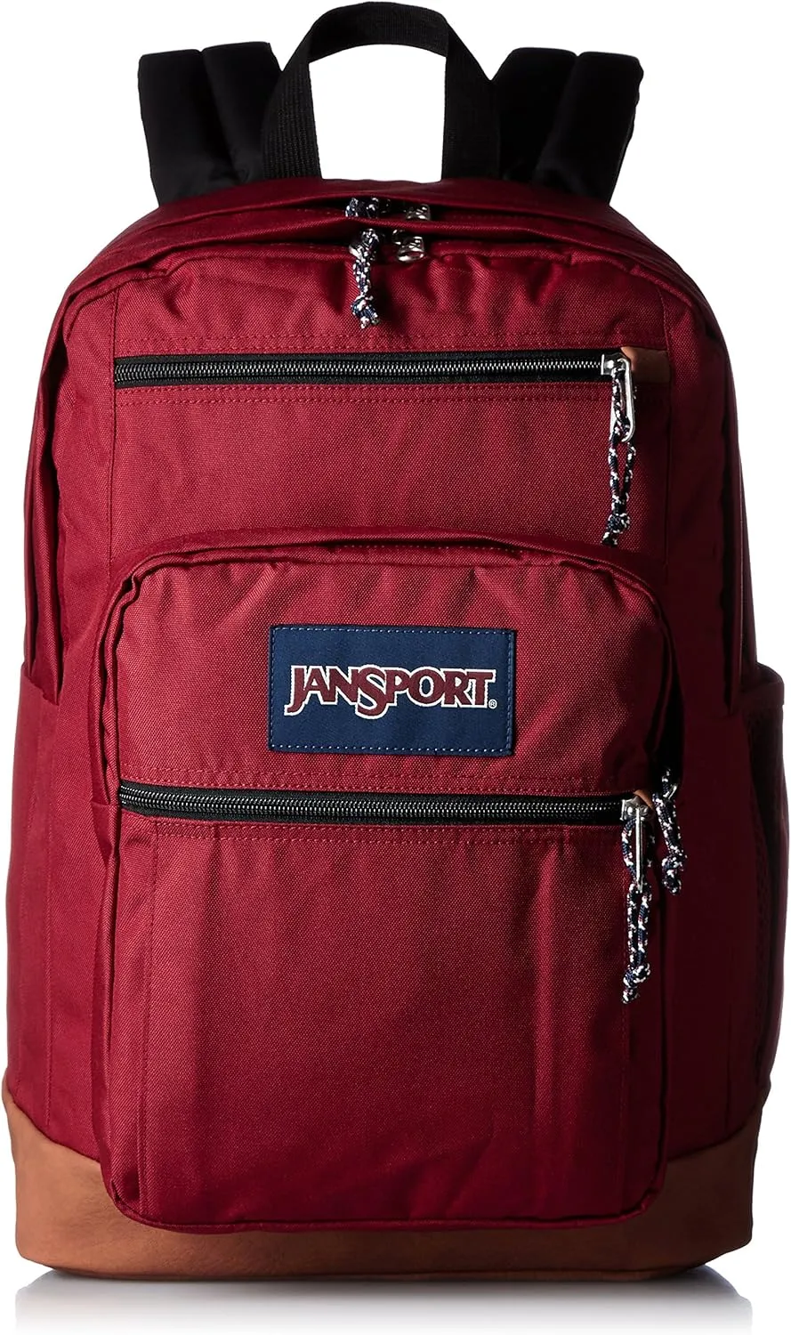 JanSport Cool Student Viking Red One Size
