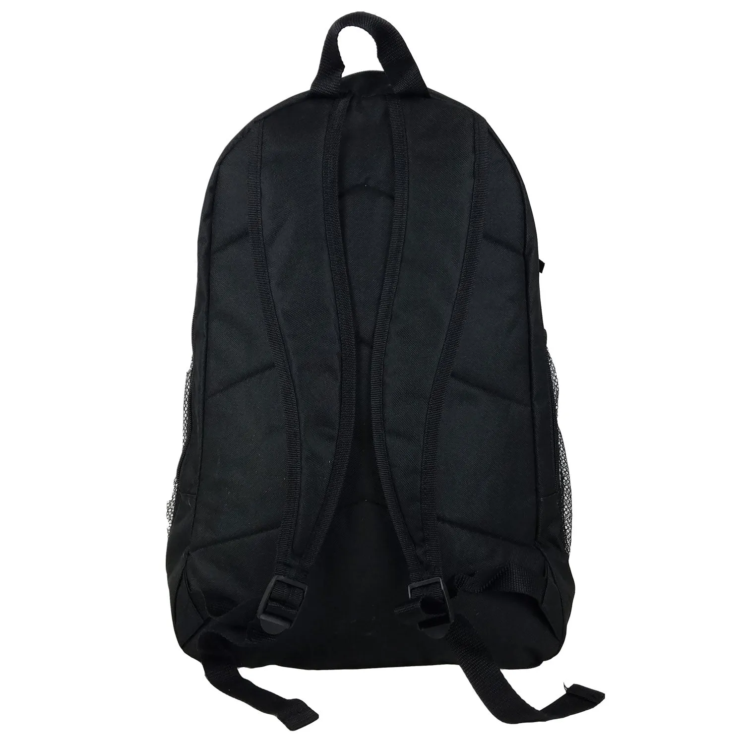 JG Swimfin Circle SHAKA Backpack Shaka keychain