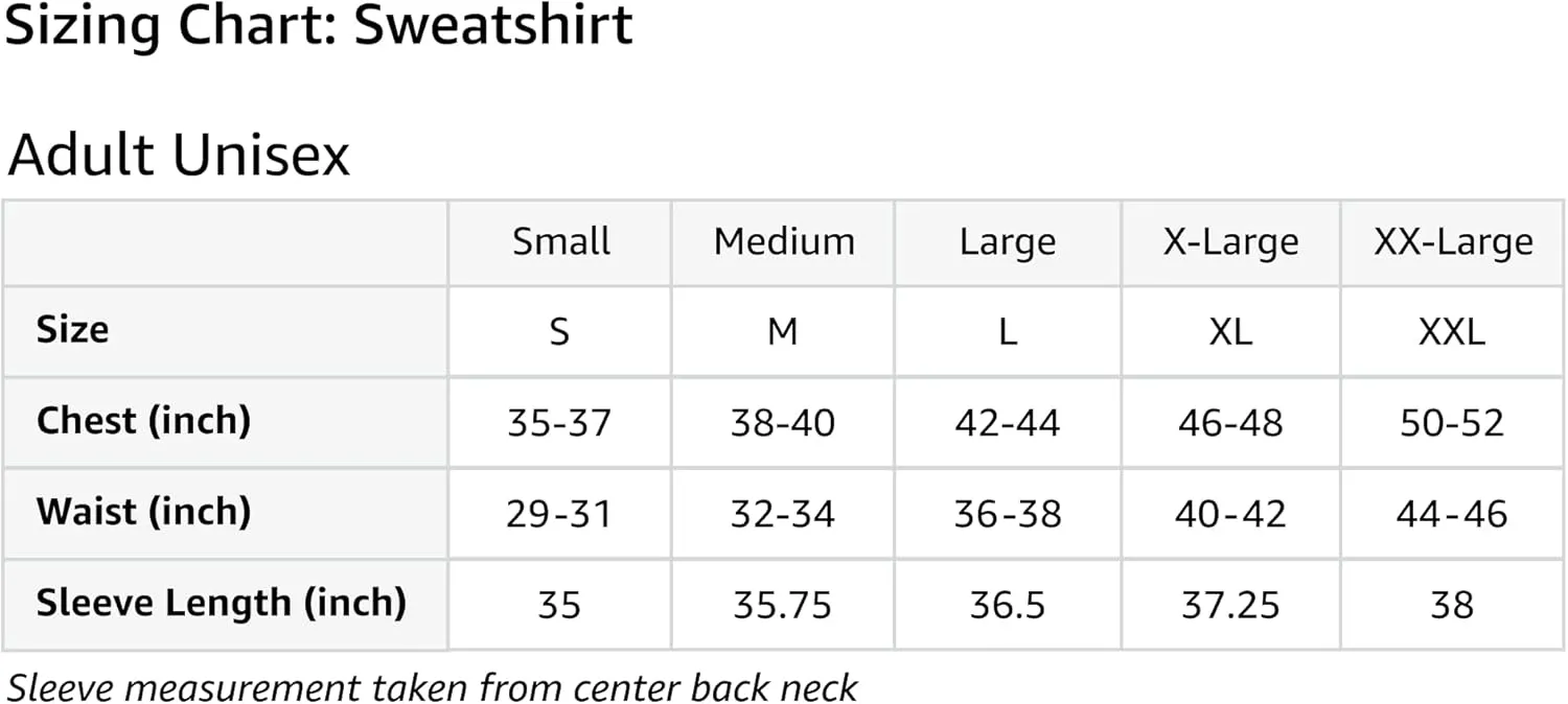 Johns Hopkins Bloomberg Public Health Small Sweatshirt