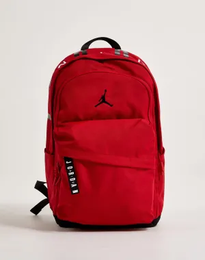 Jordan Air Patrol Backpack