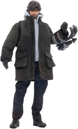 JoyToy Frontline Chaos: Lowe 1:12 Scale Figure