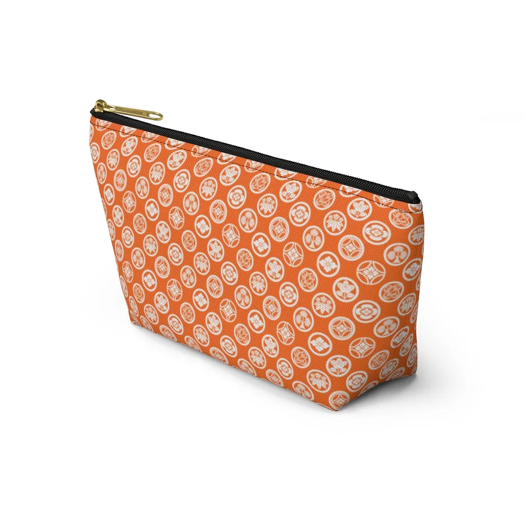 Kamon1 Accessory Pouch
