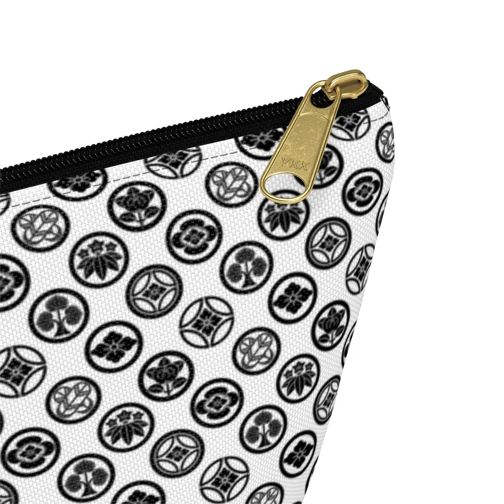 Kamon1 Accessory Pouch