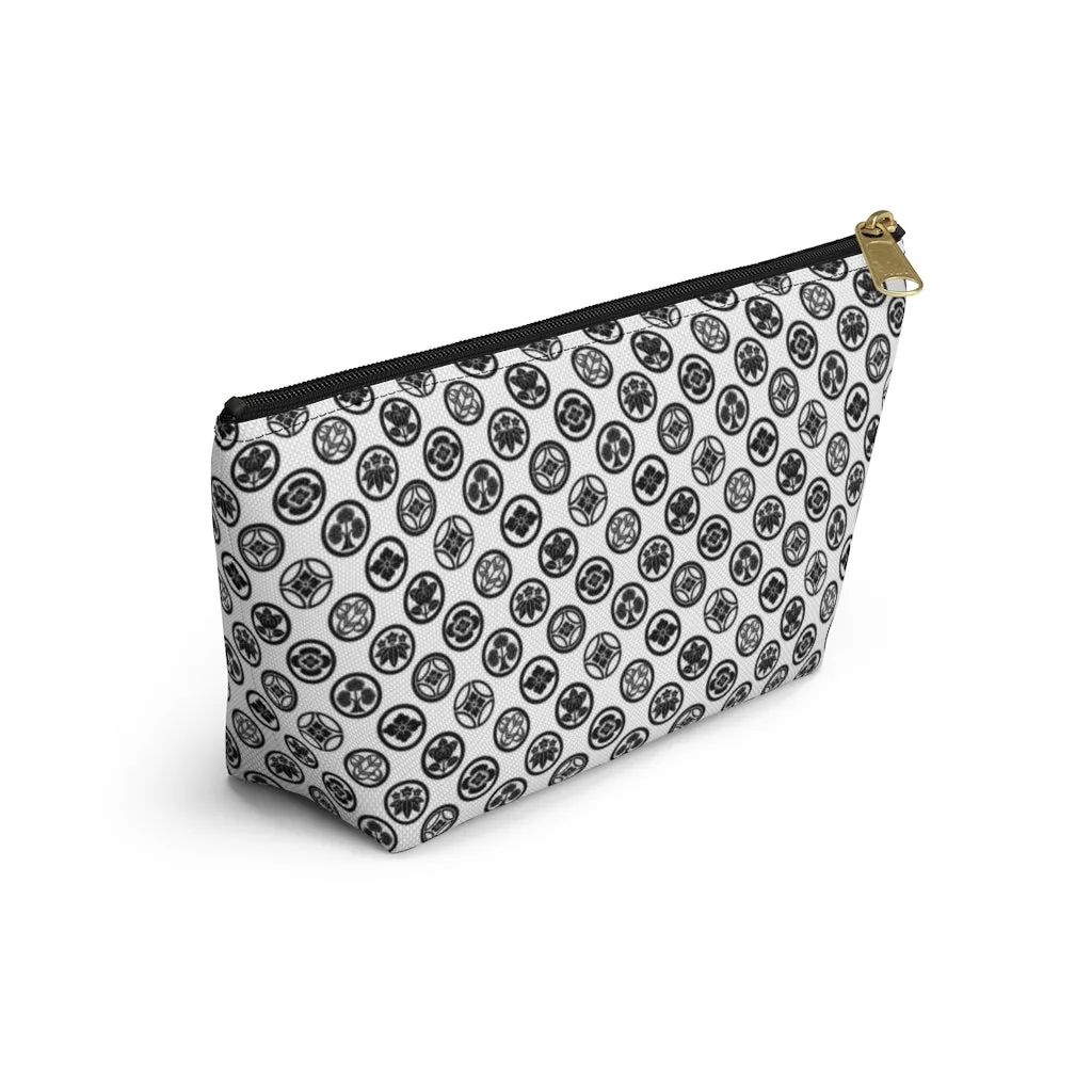 Kamon1 Accessory Pouch