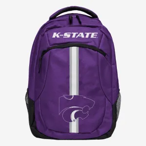 Kansas State Action Cutting-edge Backpack Wildcats Adaptive