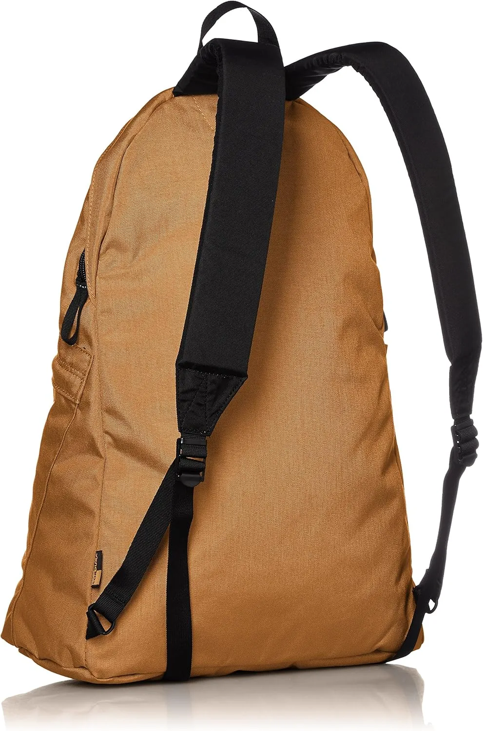 Kelti 2591918 Men's Day Pack Backpack, Capacity: 4.8 gal (18 L), Caramel