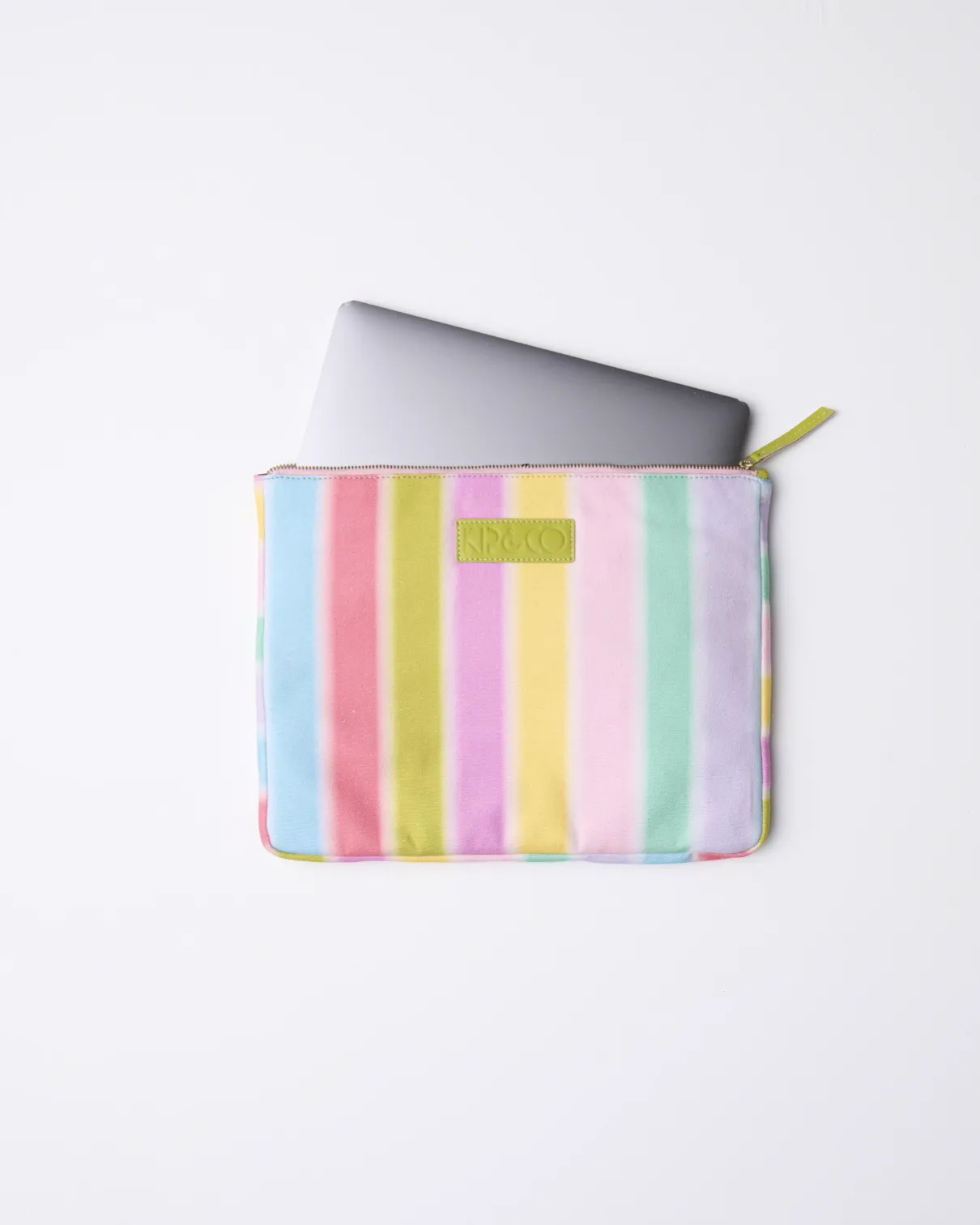 Kip & Co Colour Chameleon Laptop Case