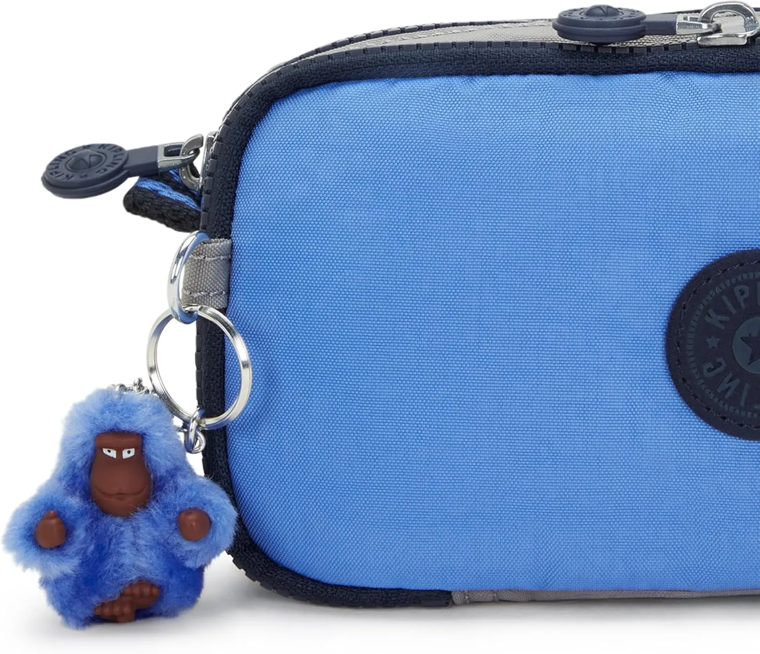 Kipling Chap Pencil Case
