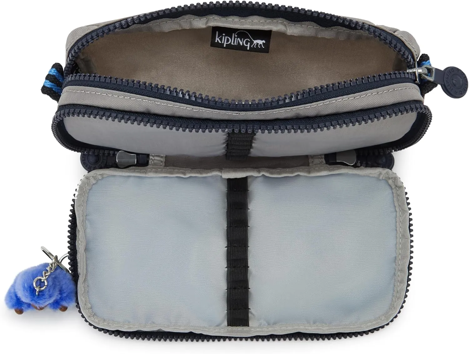 Kipling Chap Pencil Case