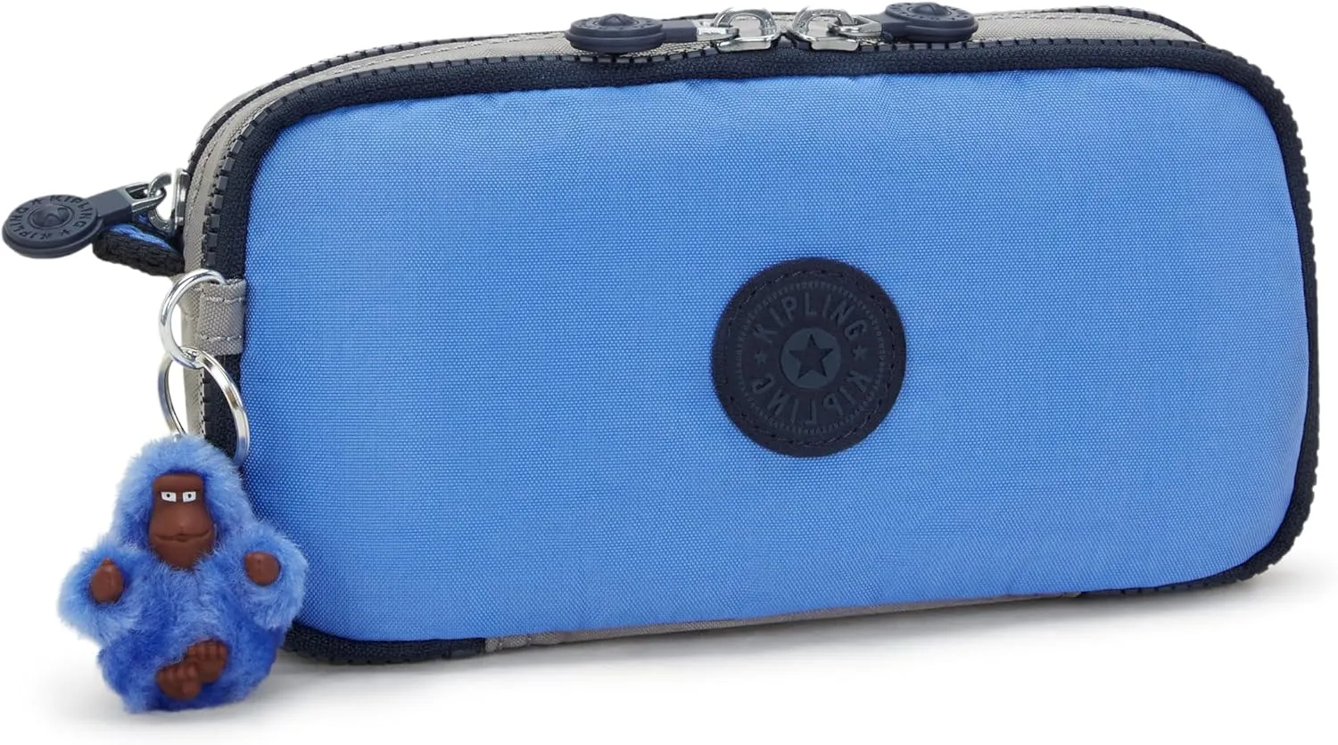 Kipling Chap Pencil Case
