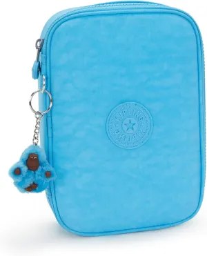 Kipling Women's 100 Pens Cosmetic Bag