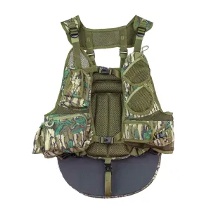 Knight and Hale Run N Gun 200 Mossy Oak Greenleaf Turkey Vest