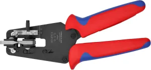 KNIPEX Automatic Wire Stripper 1.5-6 mm2