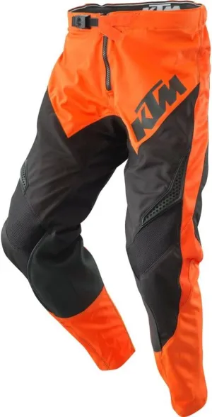 KTM Pounce Motocross and Offroad Durable Pants