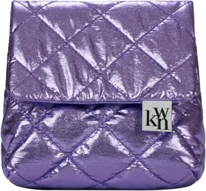 KWANI LYTS Pouch Travel Organizer Pouch Makeup and Cosmetic Storage Bags for Women and Ladies(Purple)