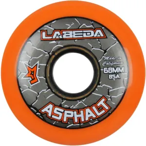 Labeda Asphalt Outdoor Inline Hockey Wheels