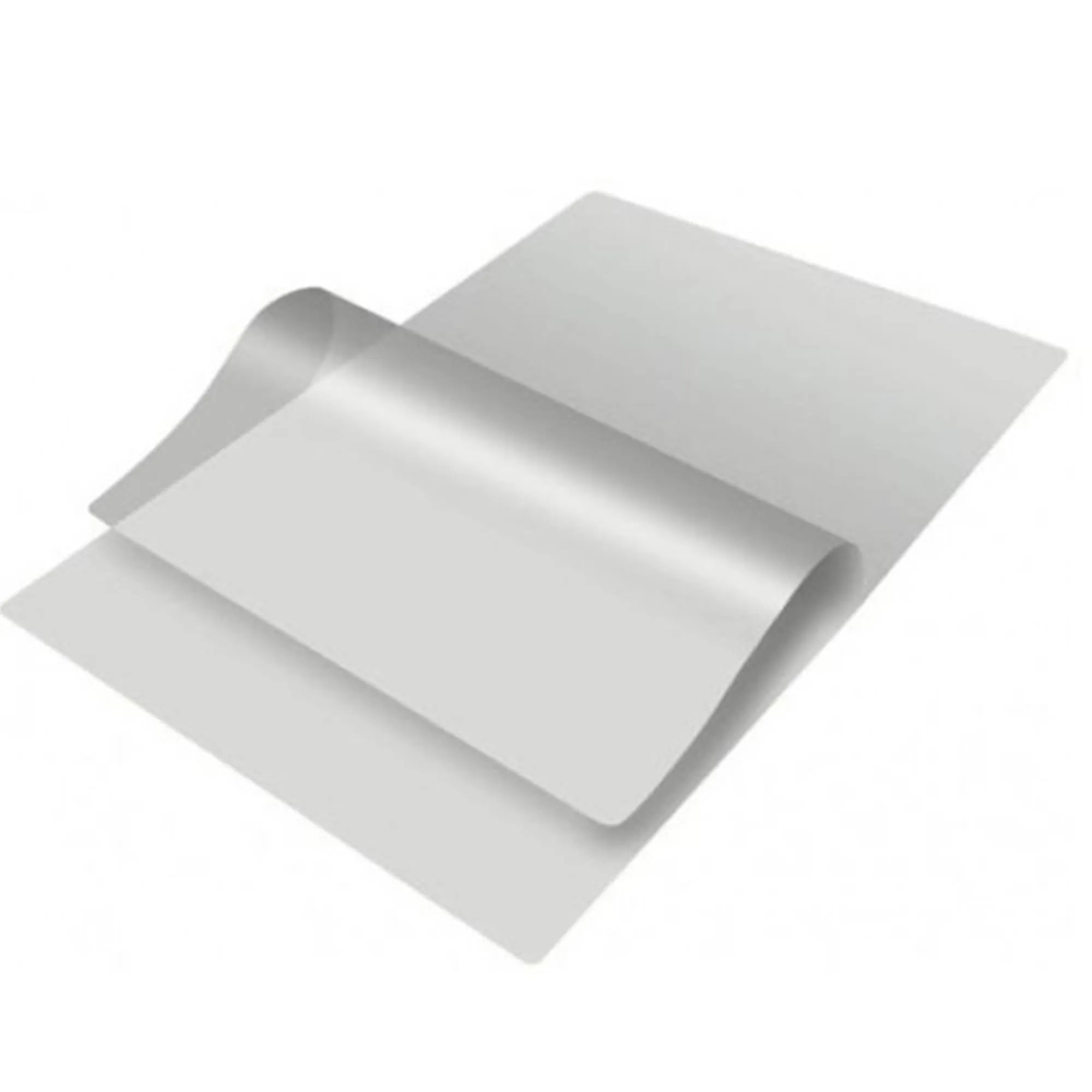 LAMINATING POUCHED A4 (PKT 10) 75 MIC