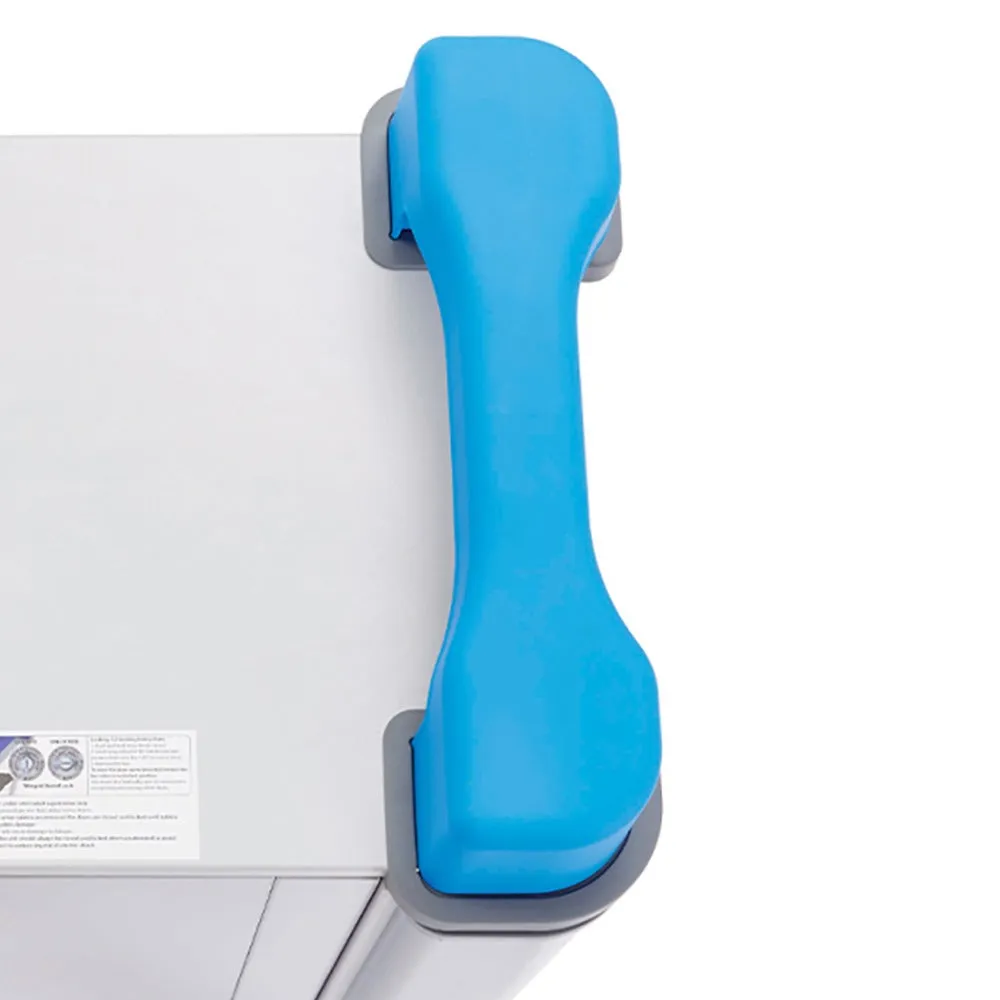 LapCabby 32 Device Vertical Compact Mobile Trolley