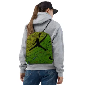 Large assortment bag Member-exclusive Drawstring