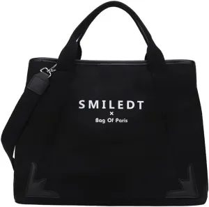 large canvas bag crossbody bag Shoulder bag Tote bag