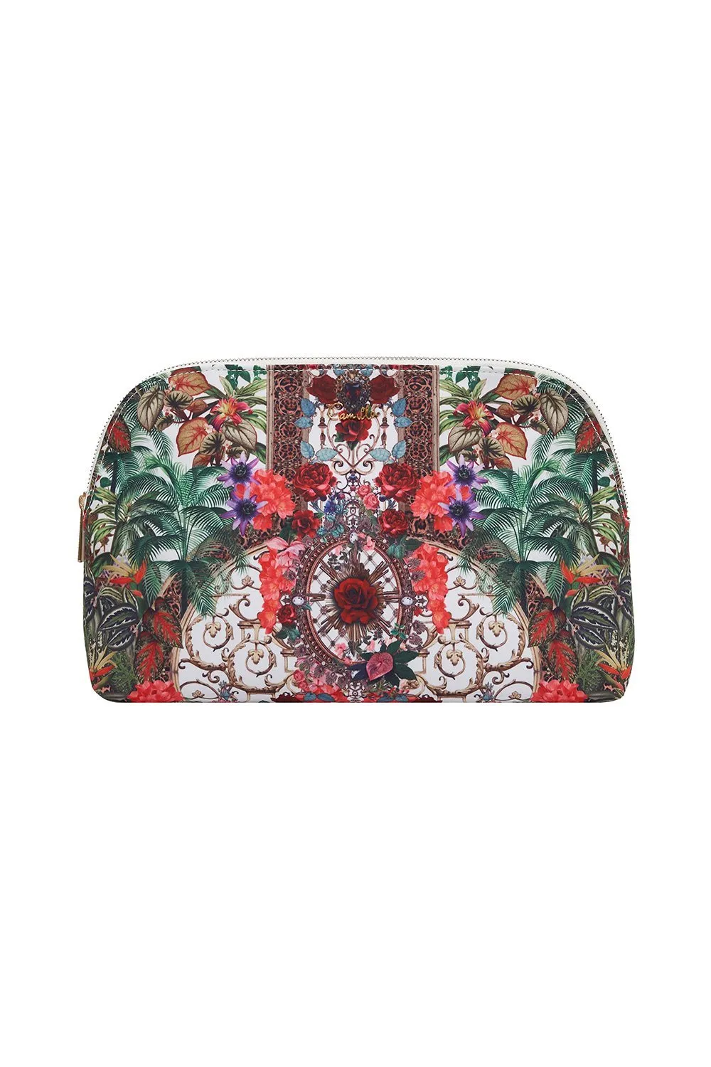 LARGE COSMETIC CASE FAIR VERONA