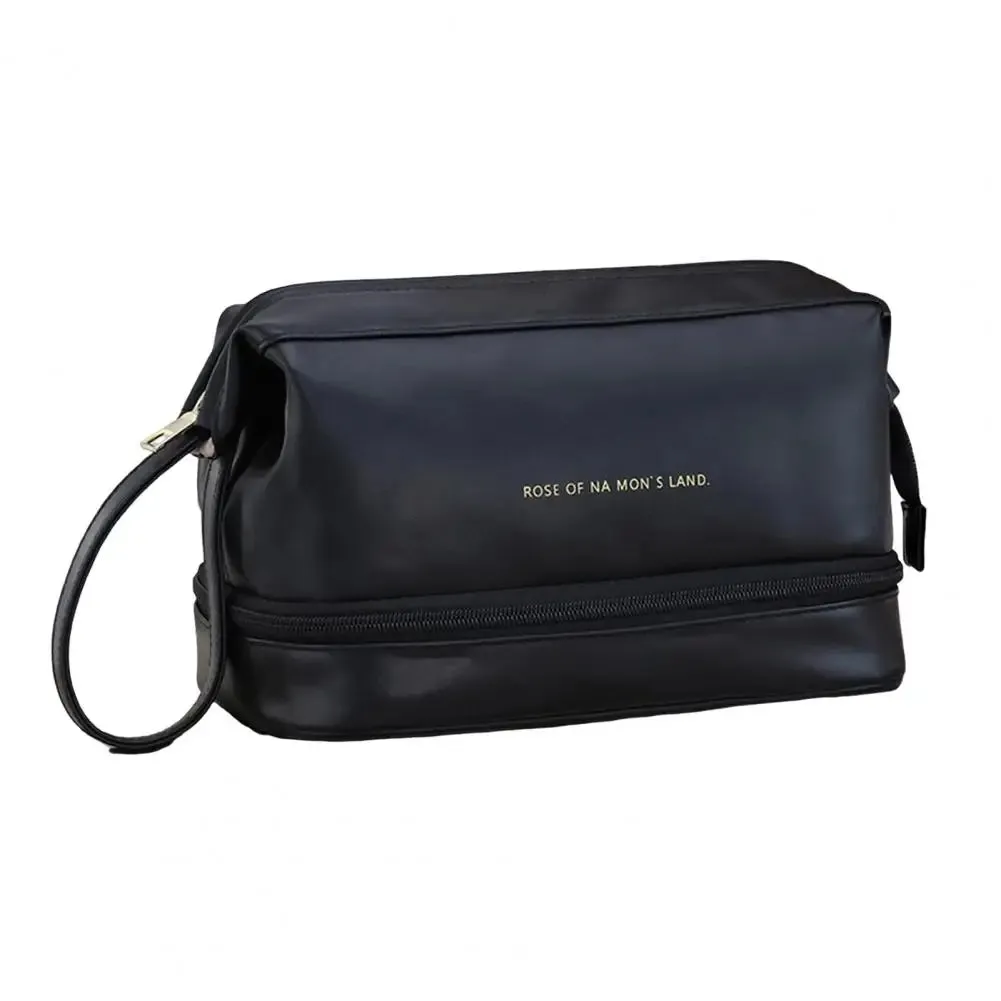 Layne | Sophisticated and spacious beauty accessories case