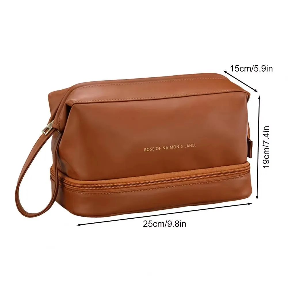 Layne | Sophisticated and spacious beauty accessories case