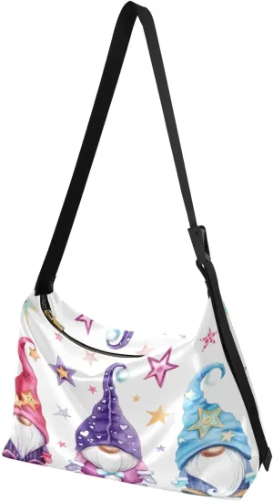Leather Crossbody Bag & Purse - Women's Tote & Shoulder Bag
