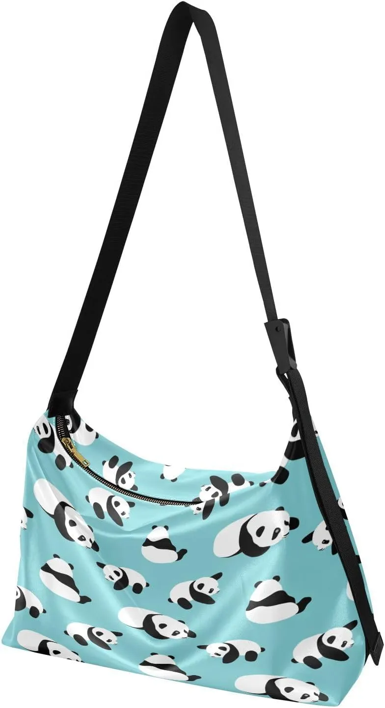 Leather Crossbody Bag for Women,Leather Crossbody Purse Leather Tote Bag Lady Shoulder Bag