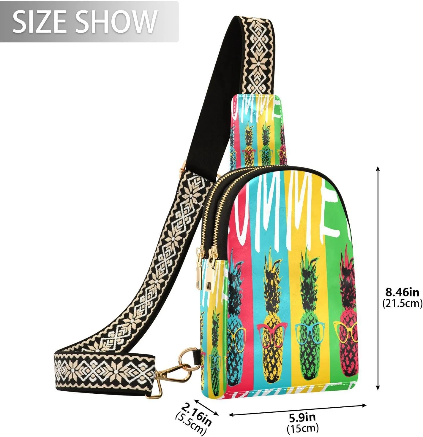 Leather Crossbody Bag for Women,Leather Crossbody Purse Leather Tote Bag Lady Shoulder Bag
