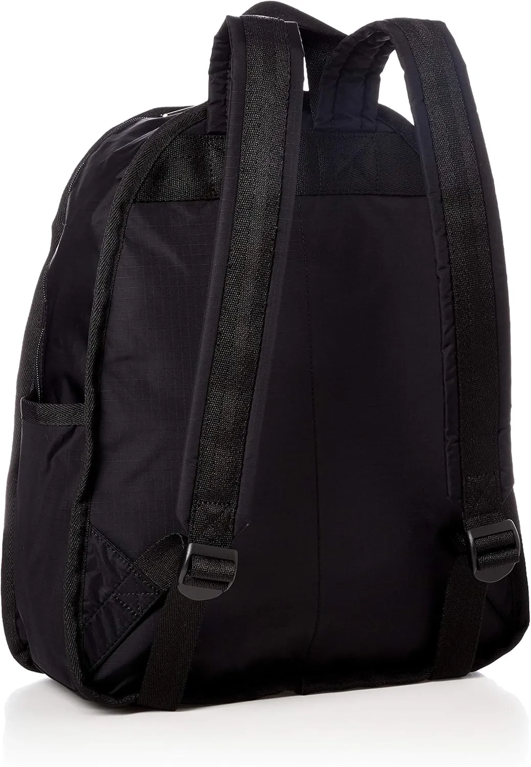 LeSportsac Women's Classic Basic Backpack, Black, One Size
